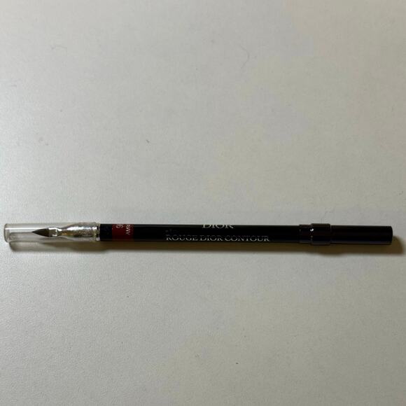 Dior Rouge Dior Contour No Transfer Lip Liner - #964 AMBITIOUS - NEW no box - Picture 4 of 6